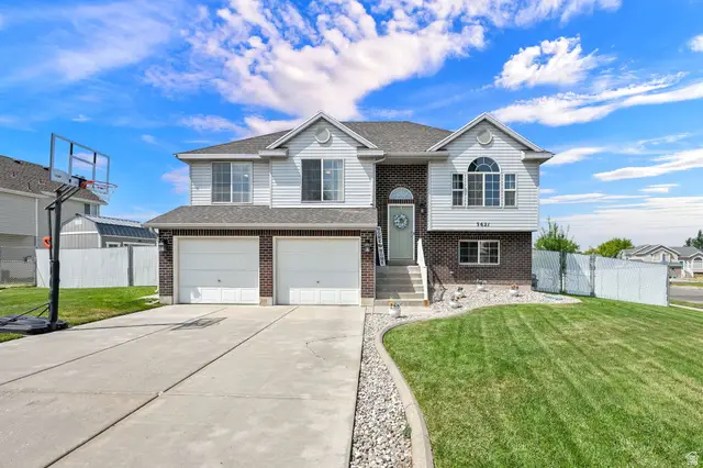 5621 S 4075 W, Roy, UT 84067 - #1