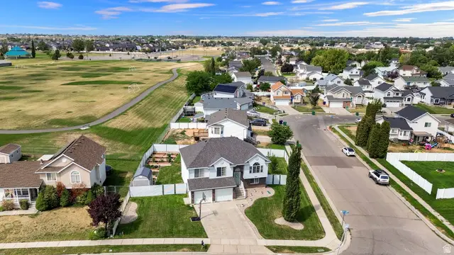 5621 S 4075 W, Roy, UT 84067 - #3