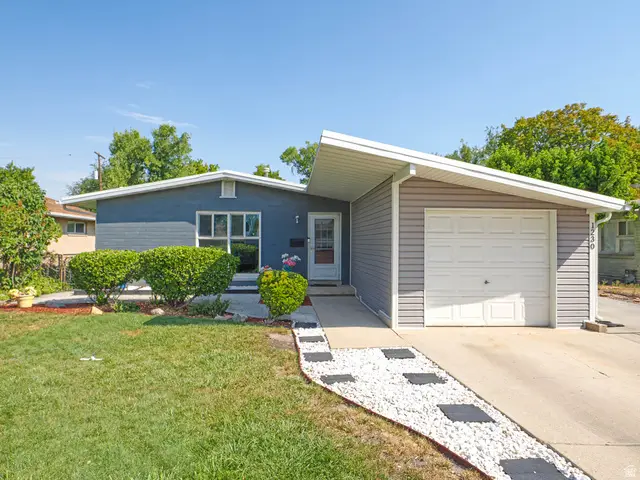 1230 W 1000 N, Salt Lake City, UT 84116 - #1