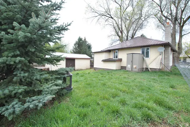 390 N 2nd E, Preston, ID 83263 - #2