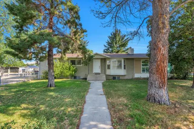 6554 W 9600 N, Highland, UT 84003 - #1