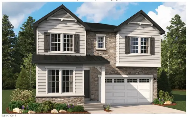 12183 S Aspen Creek Ln W #106, Herriman, UT 84096