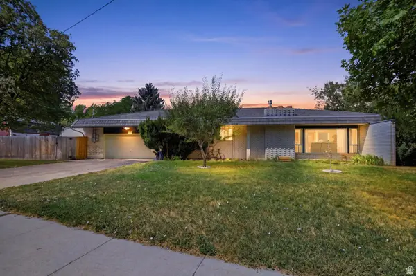 1696 E 1185 N, North Logan, UT 84341