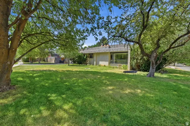1696 E 1185 N, North Logan, UT 84341 - #3