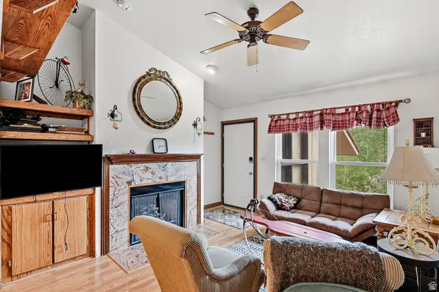 150 W Ridge View St #235, Brian Head, UT 84719 - #2