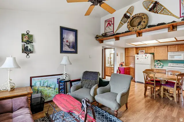 150 W Ridge View St #235, Brian Head, UT 84719 - #3