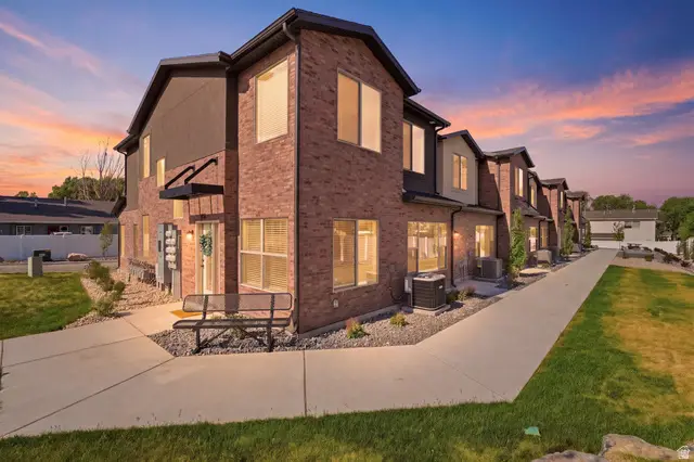 992 E 1250 S, Ogden, UT 84404 - #1