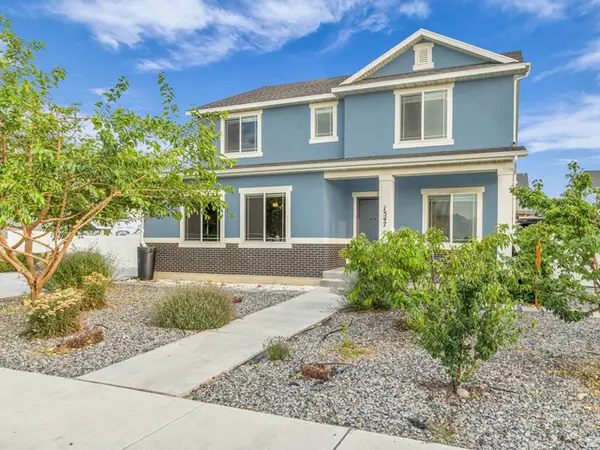 1347 W 1050 S, Springville, UT 84663