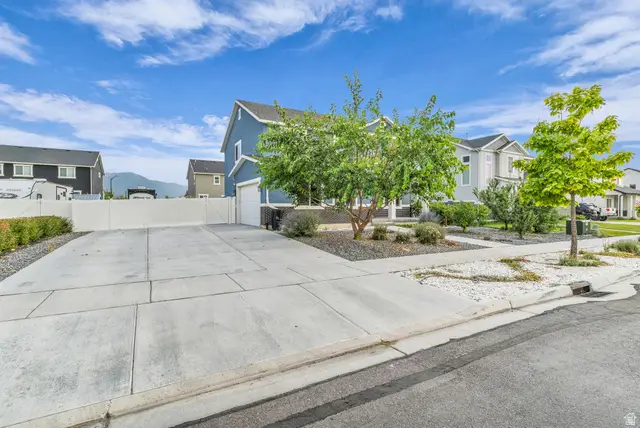 1347 W 1050 S, Springville, UT 84663 - #3