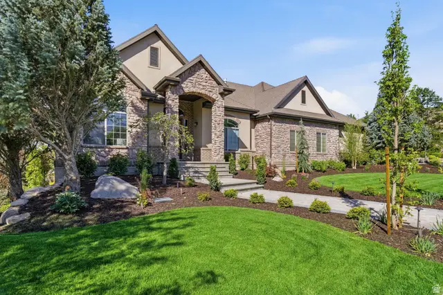 6479 W Bull River Rd, Highland, UT 84003 - #2