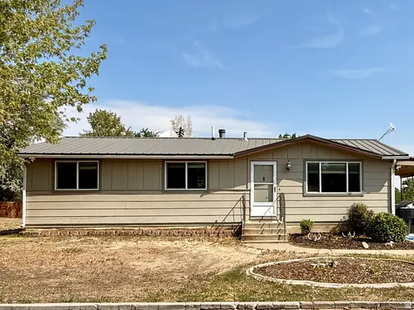 1062 N 500 W, Vernal, UT 84078