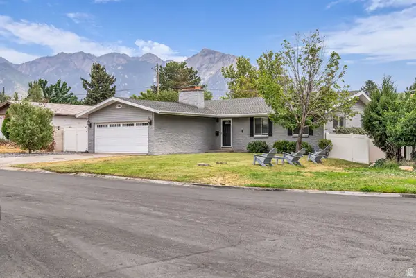 2180 E Vimont Ave, Millcreek, UT 84109