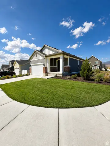 6593 N Mt Jefferson W, Eagle Mountain, UT 84005 - #1