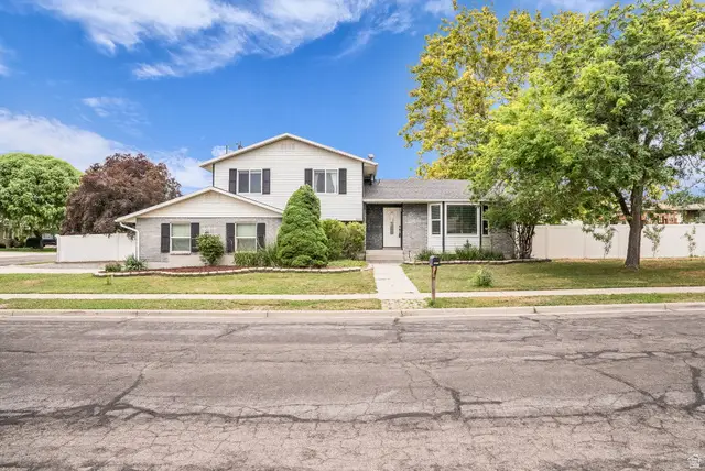 2419 W 7410 S, West Jordan, UT 84084 - #1