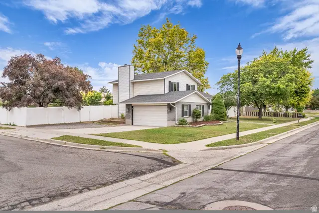 2419 W 7410 S, West Jordan, UT 84084 - #2