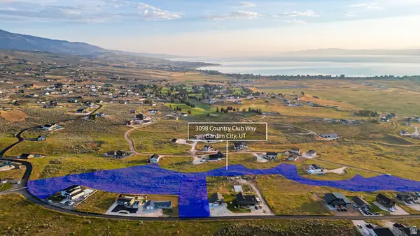 3098 S Country Club Way, Garden City, UT 84028