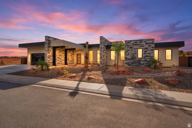 3272 Cottontail Way S, Hurricane, UT 84737 - #1