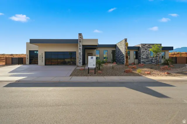 3272 Cottontail Way S, Hurricane, UT 84737 - #2