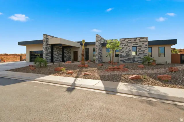 3272 Cottontail Way S, Hurricane, UT 84737 - #3