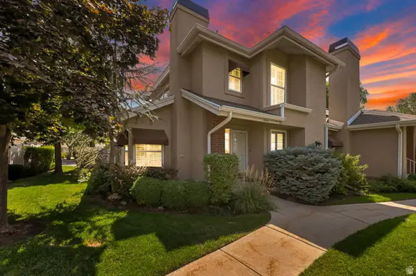 6914 S 855 E, Midvale, UT 84047