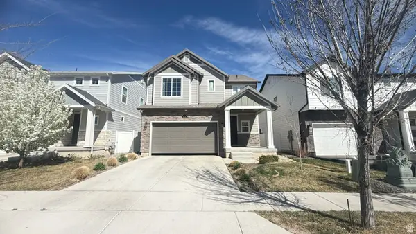 4106 W Red Clover Dr, Lehi, UT 84048