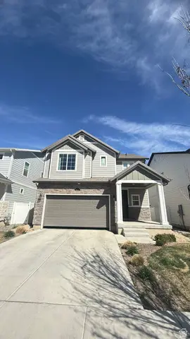 4106 W Red Clover Dr, Lehi, UT 84048 - #3