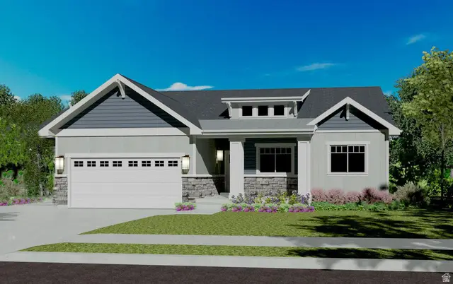 123 E 7660 S #101, Midvale, UT 84047 - #1