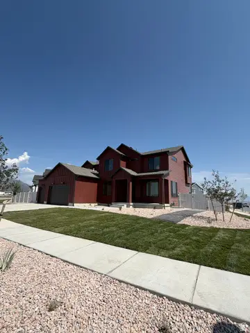2782 N Wander Ln #708, Eagle Mountain, UT 84005 - #2