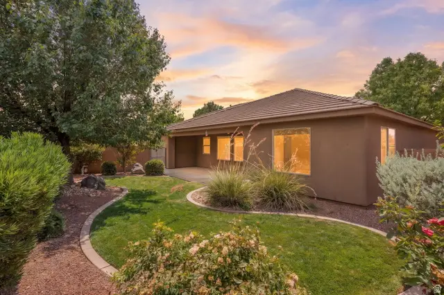 4093 S 20 E, Washington, UT 84780 - #1