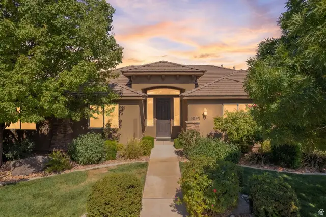 4093 S 20 E, Washington, UT 84780 - #2