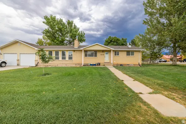 369 E 300 S, Levan, UT 84639
