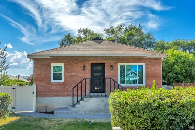 3740 S 200 E, South Salt Lake, UT 84115 - #1
