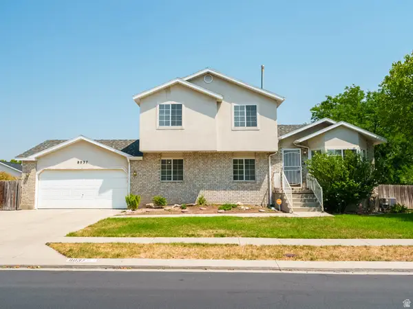 8037 S 3260 W, West Jordan, UT 84088