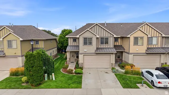 1594 S 530 E, Lehi, UT 84043 - #1
