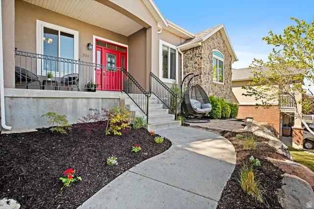 394 E Brewster Dr, Draper, UT 84020 - #2