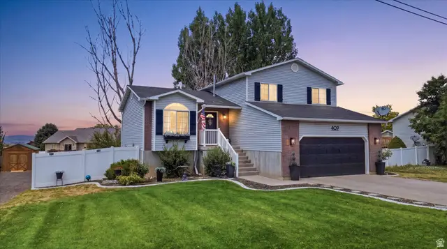 409 N 100 W, Hyde Park, UT 84318 - #1