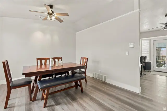 409 N 100 W, Hyde Park, UT 84318 - #2
