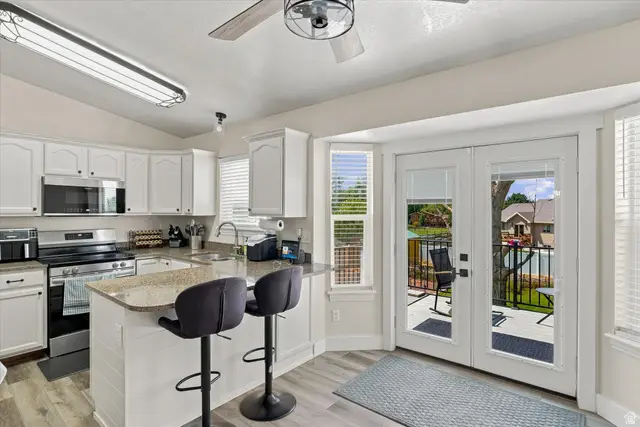 409 N 100 W, Hyde Park, UT 84318 - #3