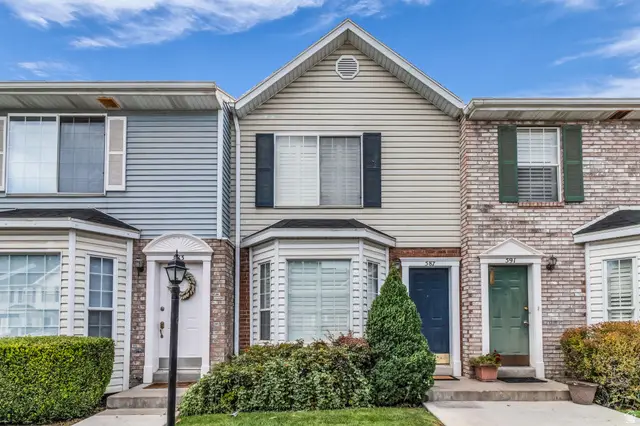 587 N 2310 W, Provo, UT 84601 - #1