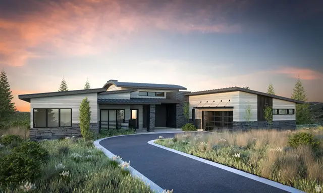 5874 Hawks Meadow Ln #15, Park City, UT 84098 - #1