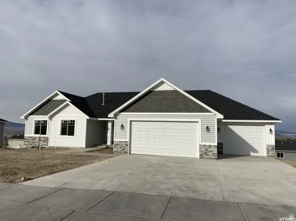 102 S 1300 E, Smithfield, UT 84335