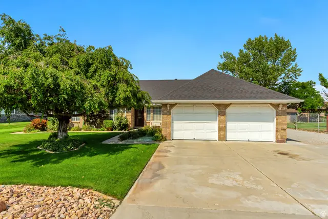 357 N 800 E, Nephi, UT 84648 - #1