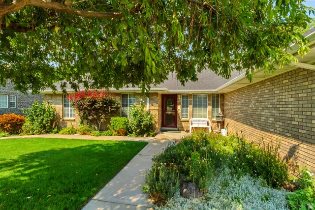 357 N 800 E, Nephi, UT 84648 - #2