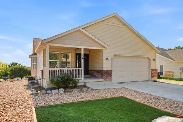 7202 N Ute Dr, Eagle Mountain, UT 84005 - #1
