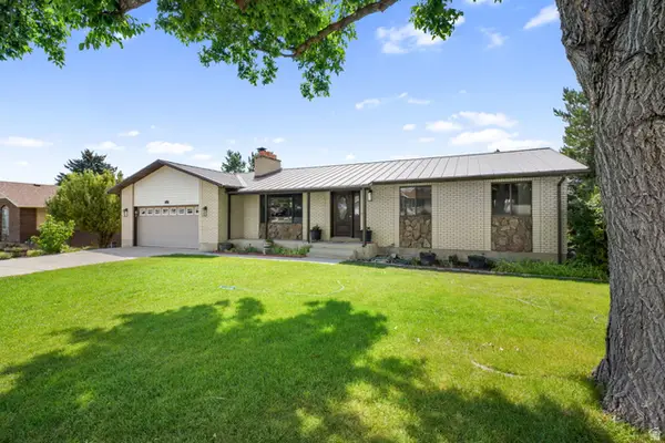 1007 N Valley Dr, Heber City, UT 84032