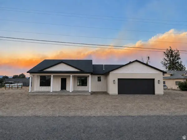 840 S Jones Rd, Monroe, UT 84754