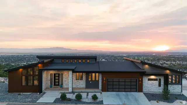 1766 View Ct, Fruit Heights, UT 84037 - #1