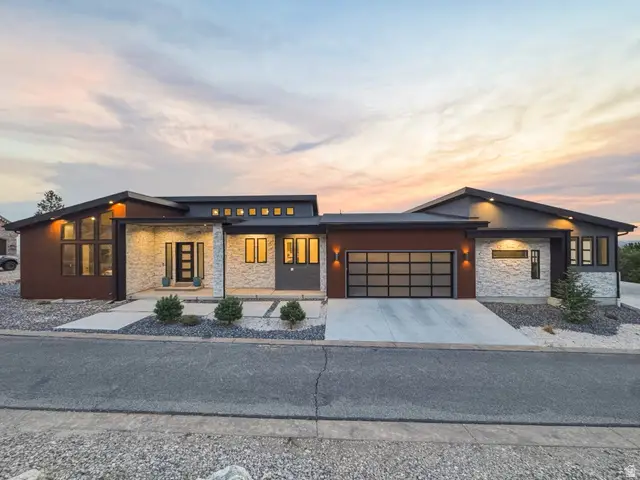 1766 View Ct, Fruit Heights, UT 84037 - #2