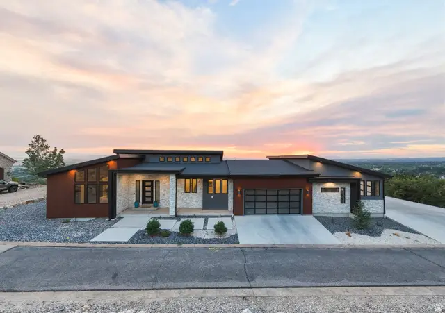 1766 View Ct, Fruit Heights, UT 84037 - #3