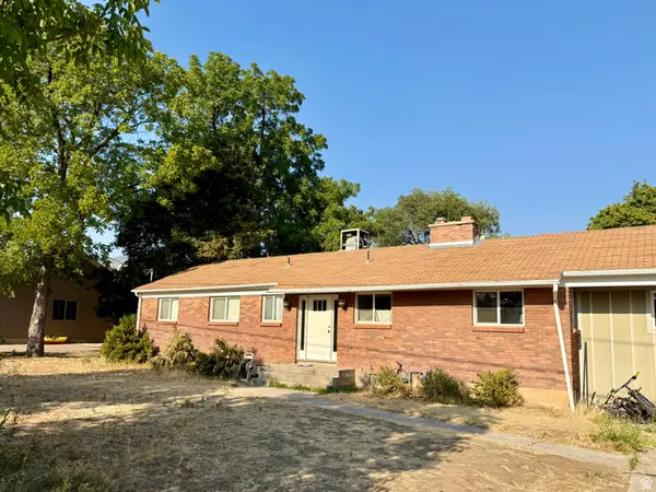 496 N 300 W, Mapleton, UT 84664
